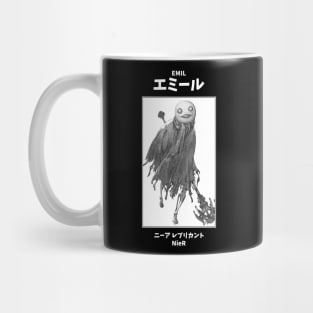 Emil Nier Mug